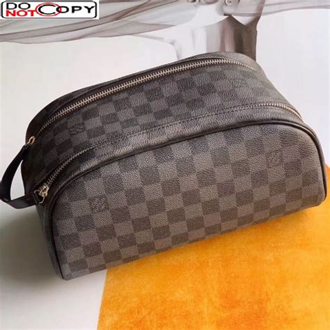 mens lv toiletry bag|Lv toiletry bag men.